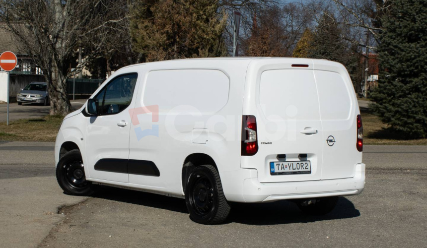 Opel Combo 1.5 CDTi XL