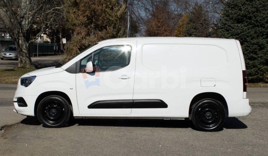 Opel Combo 1.5 CDTi XL