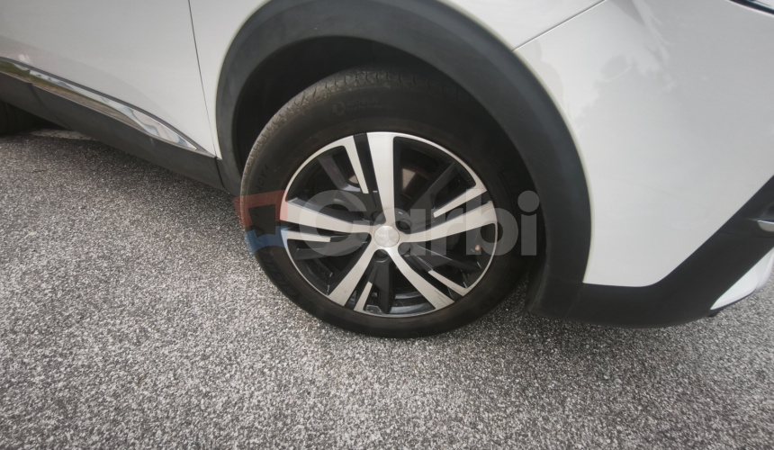 Peugeot 3008 Allure 1.2