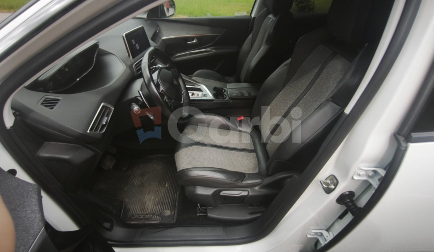 Peugeot 3008 Allure 1.2