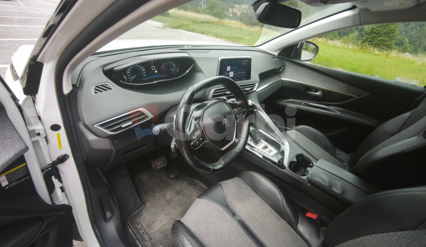 Peugeot 3008 Allure 1.2