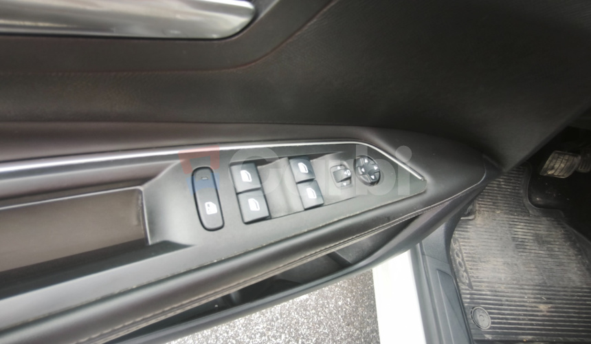 Peugeot 3008 Allure 1.2