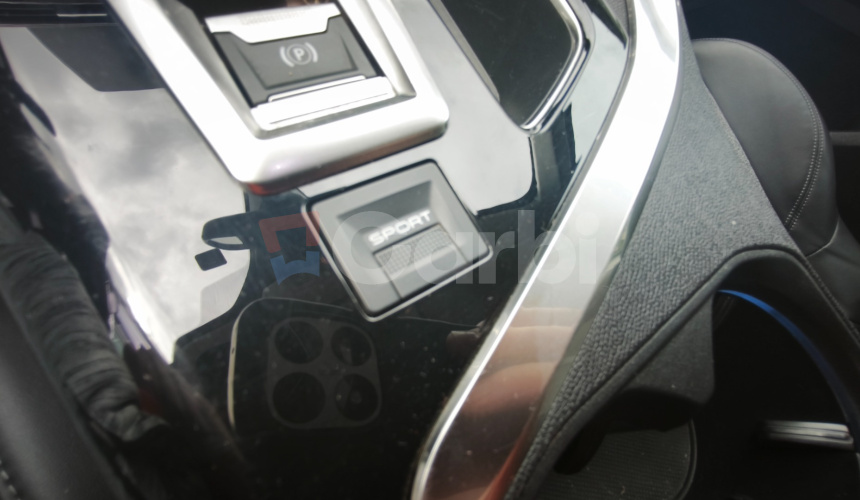 Peugeot 3008 Allure 1.2