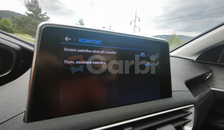 Peugeot 3008 Allure 1.2