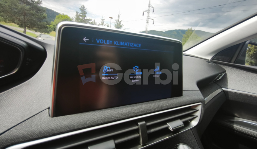 Peugeot 3008 Allure 1.2