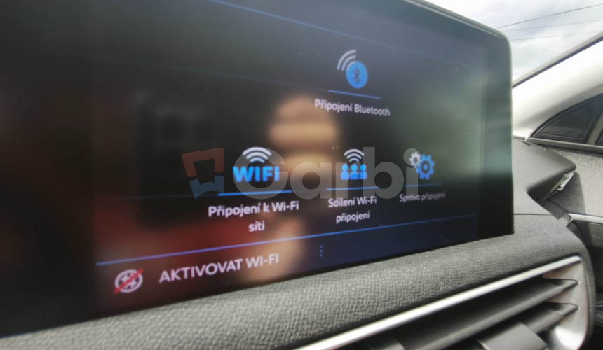 Peugeot 3008 Allure 1.2
