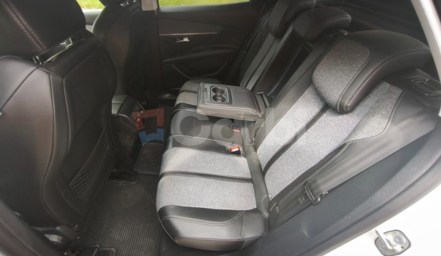 Peugeot 3008 Allure 1.2