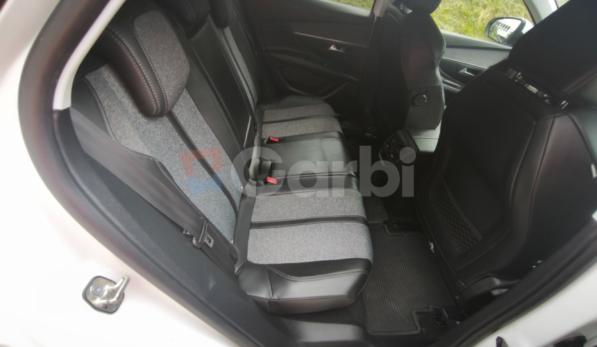 Peugeot 3008 Allure 1.2