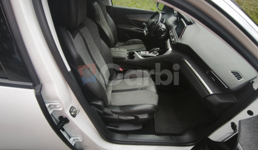 Peugeot 3008 Allure 1.2