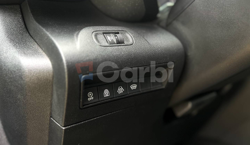Citroën Berlingo PureTech 110 S&S Feel M