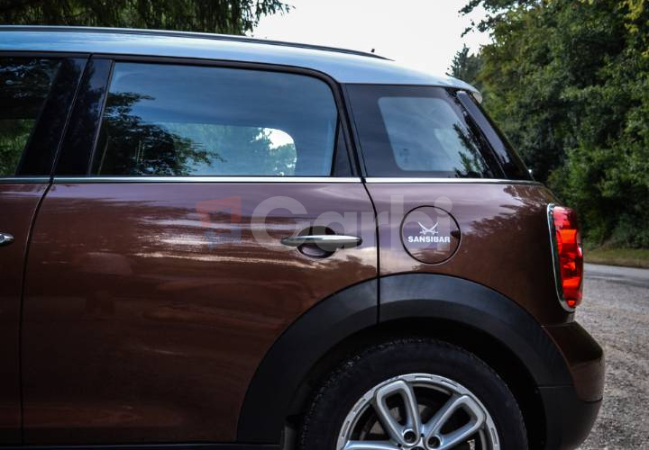 Mini Countryman 1.6 Diesel 4x4 A/T