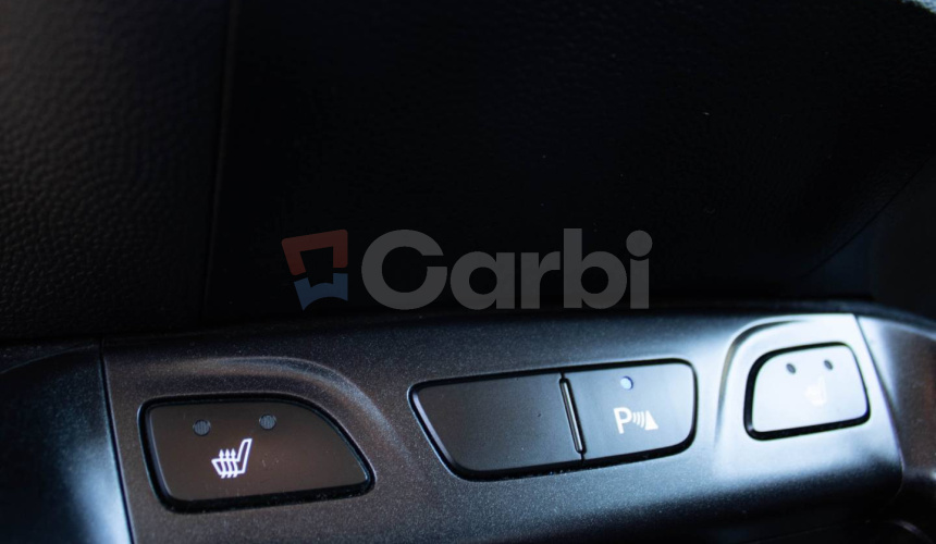 Hyundai ix35 2.0 CRDi VGT Comfort 4x4