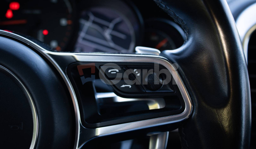 Porsche Cayenne II 3.0 Diesel V6 Tiptronic, Facelift, Pano, LCD, pekný stav, 1. majiteľ