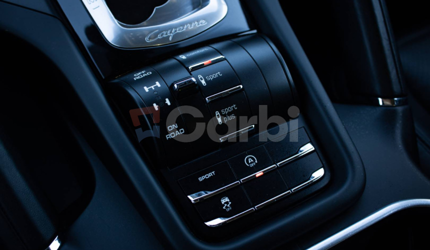 Porsche Cayenne II 3.0 Diesel V6 Tiptronic, Facelift, Pano, LCD, pekný stav, 1. majiteľ