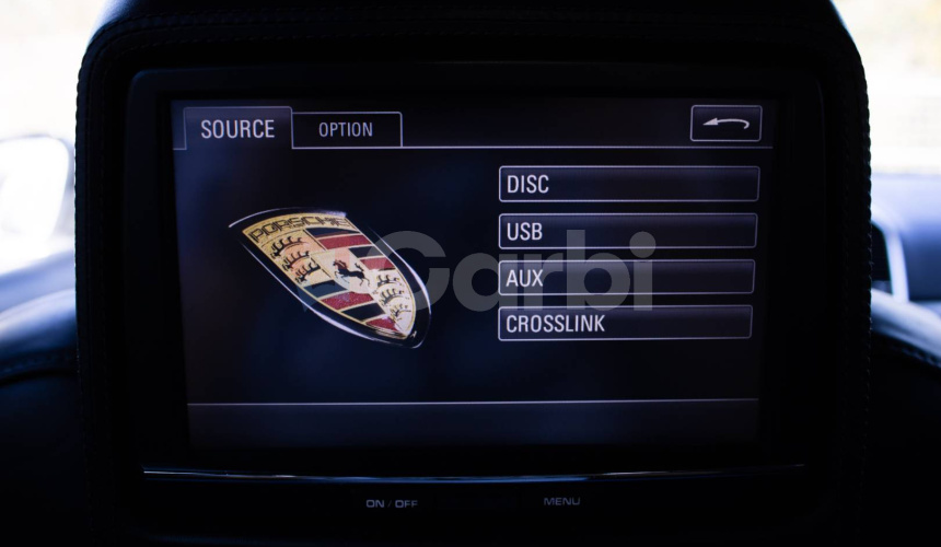 Porsche Cayenne II 3.0 Diesel V6 Tiptronic, Facelift, Pano, LCD, pekný stav, 1. majiteľ