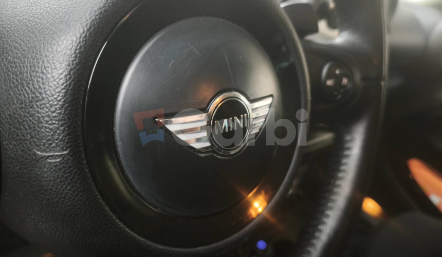Mini Countryman Cooper D ALL4 A/T