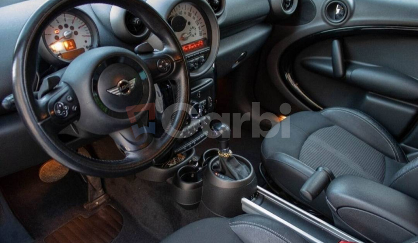Mini Countryman Cooper D ALL4 A/T