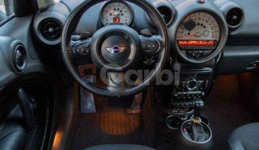 Mini Countryman Cooper D ALL4 A/T