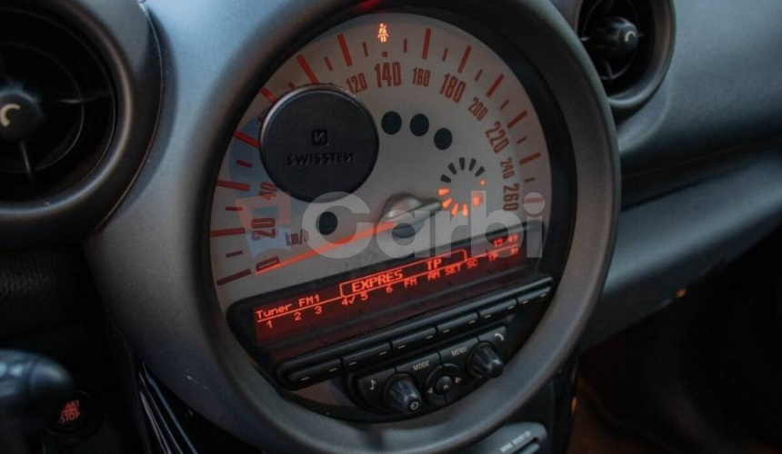 Mini Countryman Cooper D ALL4 A/T