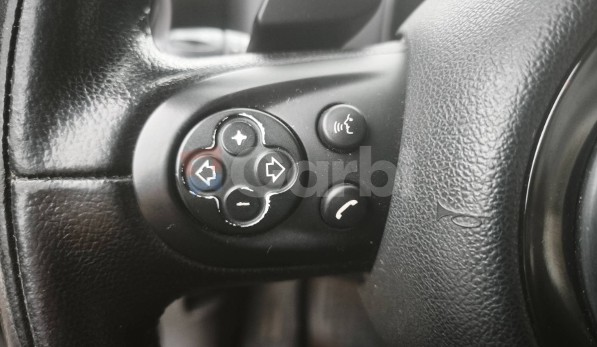 Mini Countryman Cooper D ALL4 A/T