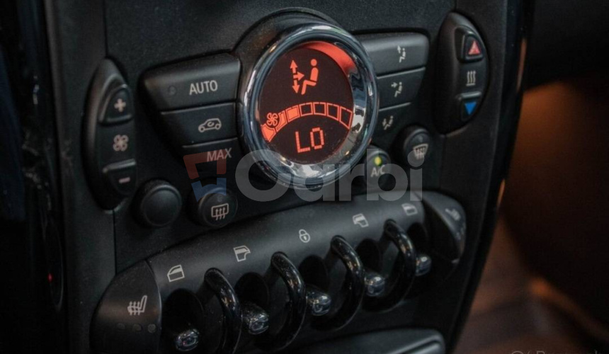 Mini Countryman Cooper D ALL4 A/T