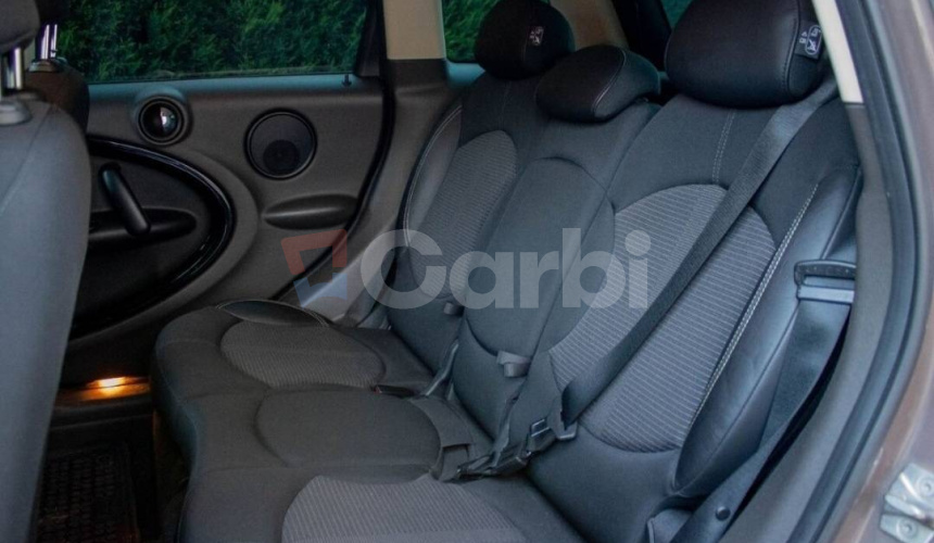 Mini Countryman Cooper D ALL4 A/T