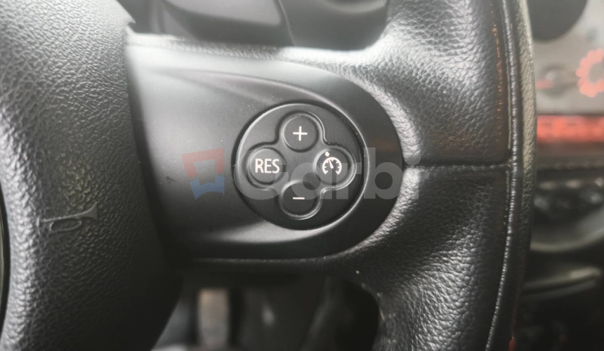 Mini Countryman Cooper D ALL4 A/T