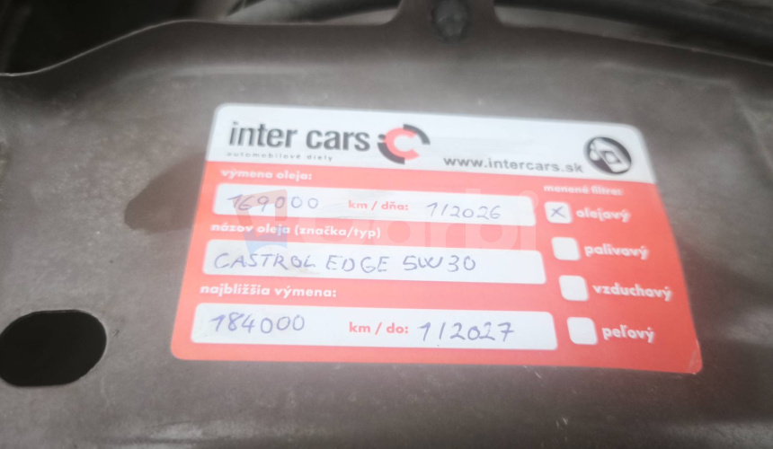 Mini Countryman Cooper D ALL4 A/T