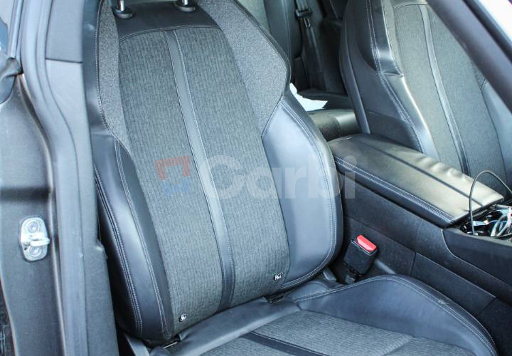 Peugeot 508 2.0 BlueHDi EAT8 Allure