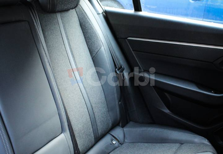 Peugeot 508 2.0 BlueHDi EAT8 Allure