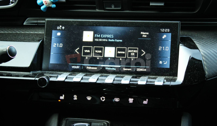 Peugeot 508 2.0 BlueHDi EAT8 Allure