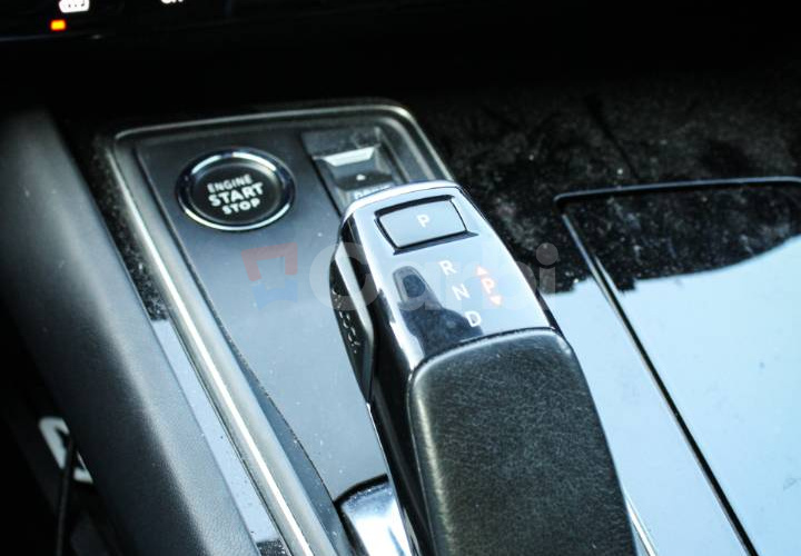 Peugeot 508 2.0 BlueHDi EAT8 Allure