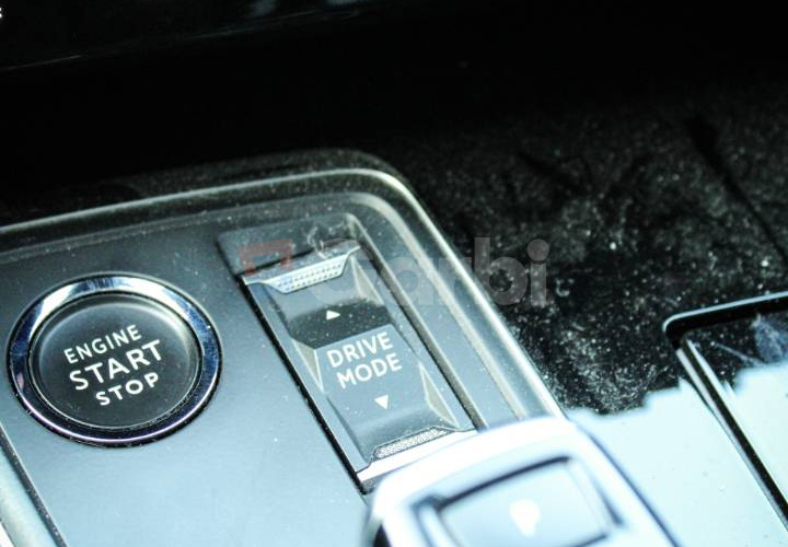 Peugeot 508 2.0 BlueHDi EAT8 Allure