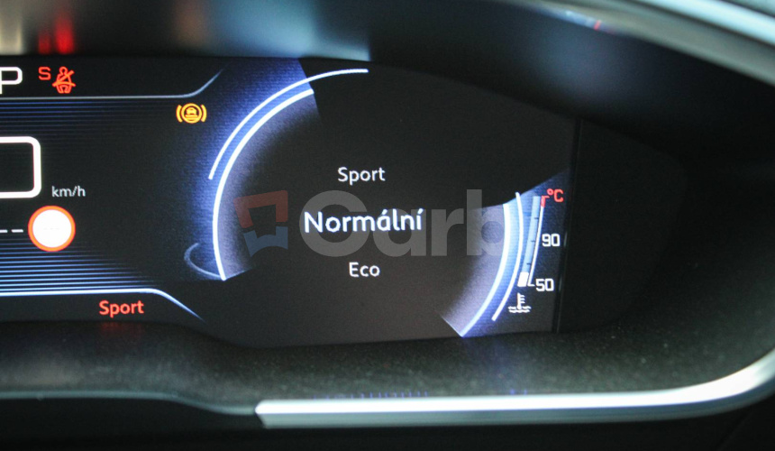 Peugeot 508 2.0 BlueHDi EAT8 Allure