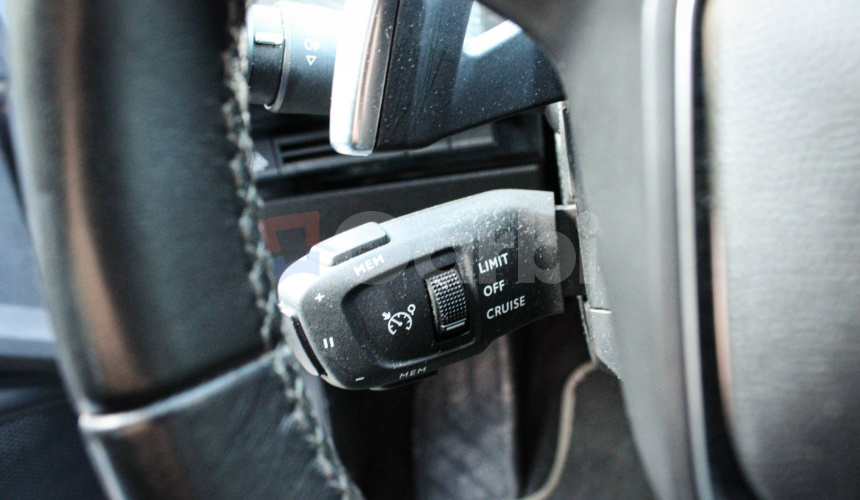 Peugeot 508 2.0 BlueHDi EAT8 Allure