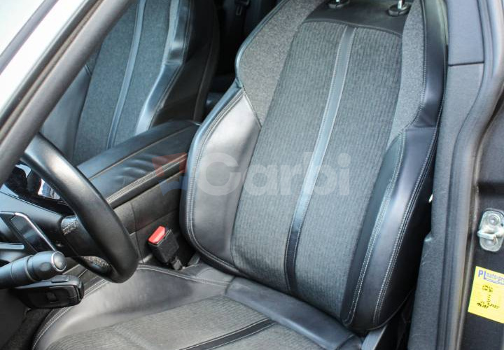 Peugeot 508 2.0 BlueHDi EAT8 Allure