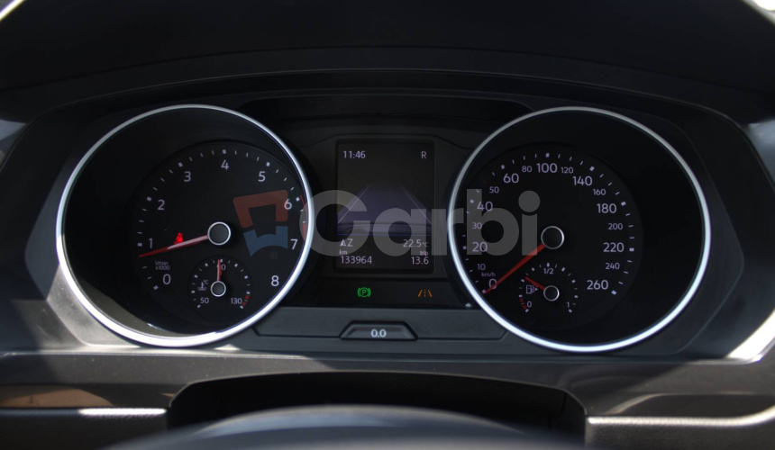 Volkswagen Tiguan 1.4 TSI ACT BMT 4MOTION 150k Comfortline DSG