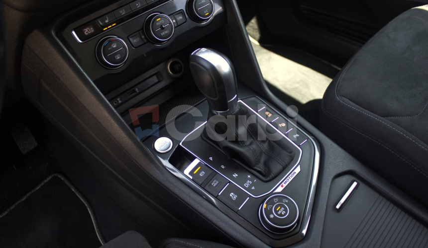 Volkswagen Tiguan 1.4 TSI ACT BMT 4MOTION 150k Comfortline DSG
