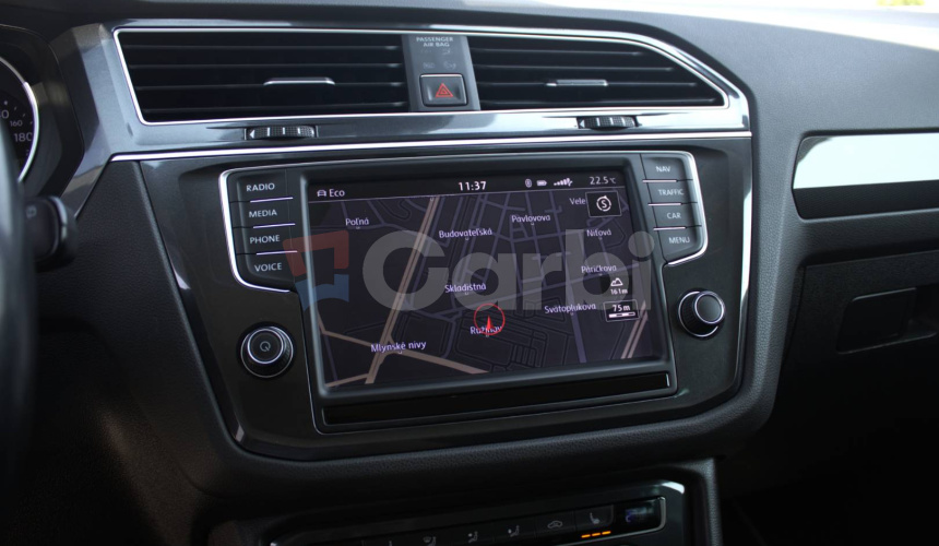 Volkswagen Tiguan 1.4 TSI ACT BMT 4MOTION 150k Comfortline DSG