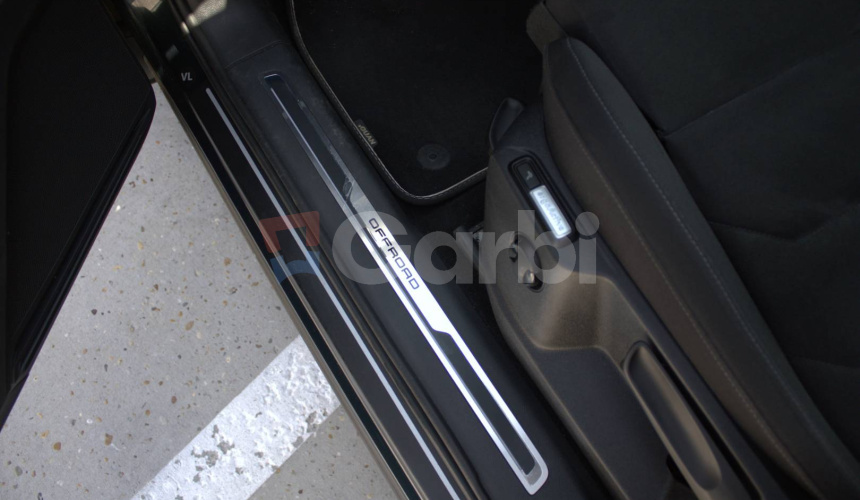 Volkswagen Tiguan 1.4 TSI ACT BMT 4MOTION 150k Comfortline DSG