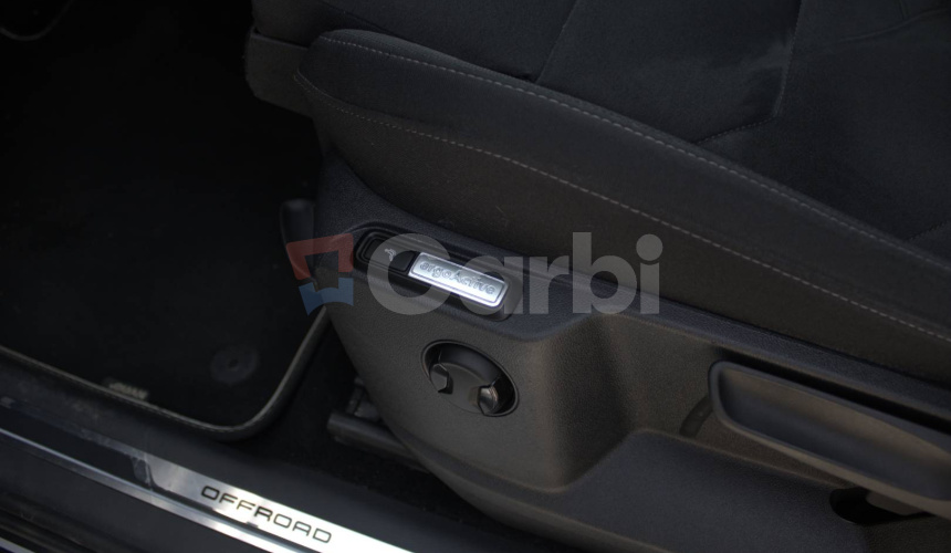 Volkswagen Tiguan 1.4 TSI ACT BMT 4MOTION 150k Comfortline DSG