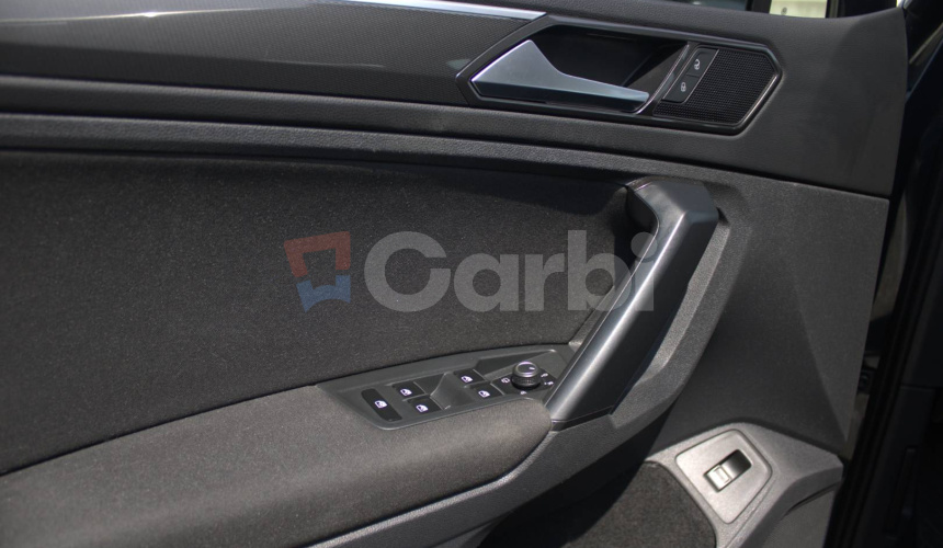 Volkswagen Tiguan 1.4 TSI ACT BMT 4MOTION 150k Comfortline DSG