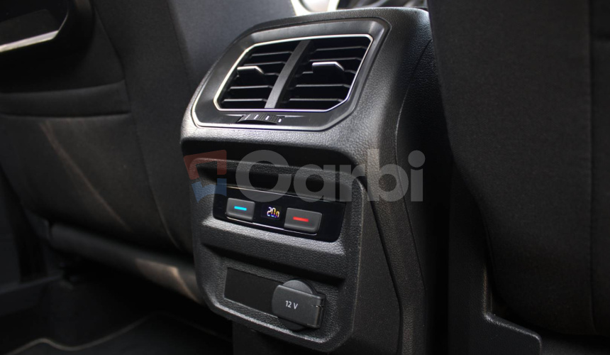Volkswagen Tiguan 1.4 TSI ACT BMT 4MOTION 150k Comfortline DSG