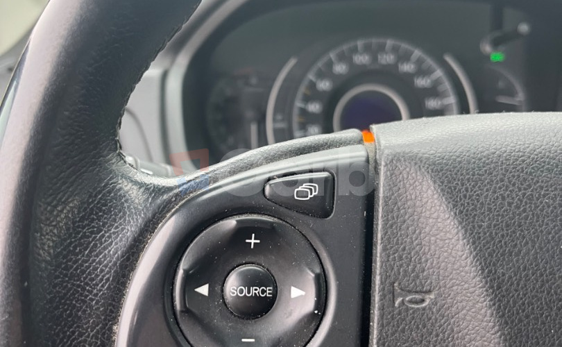 Honda CR-V 2.0 i-VTEC Executive 4WD