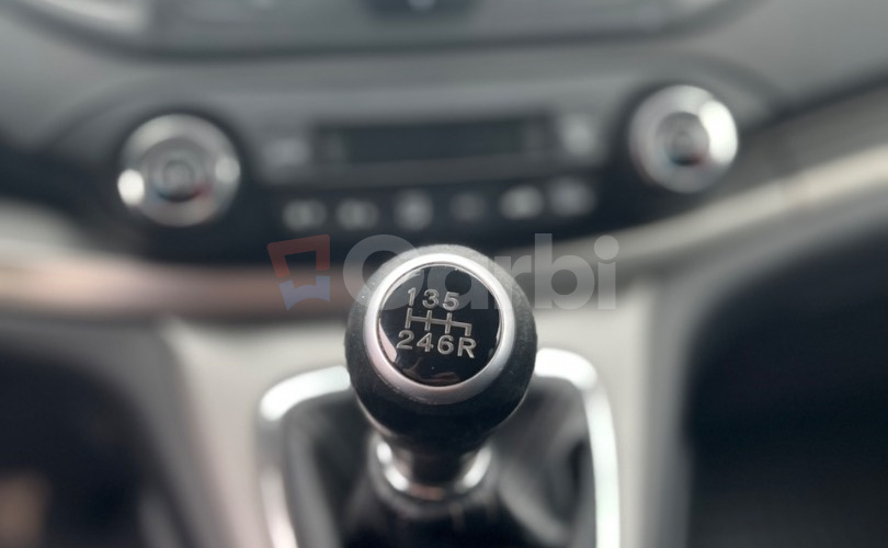 Honda CR-V 2.0 i-VTEC Executive 4WD