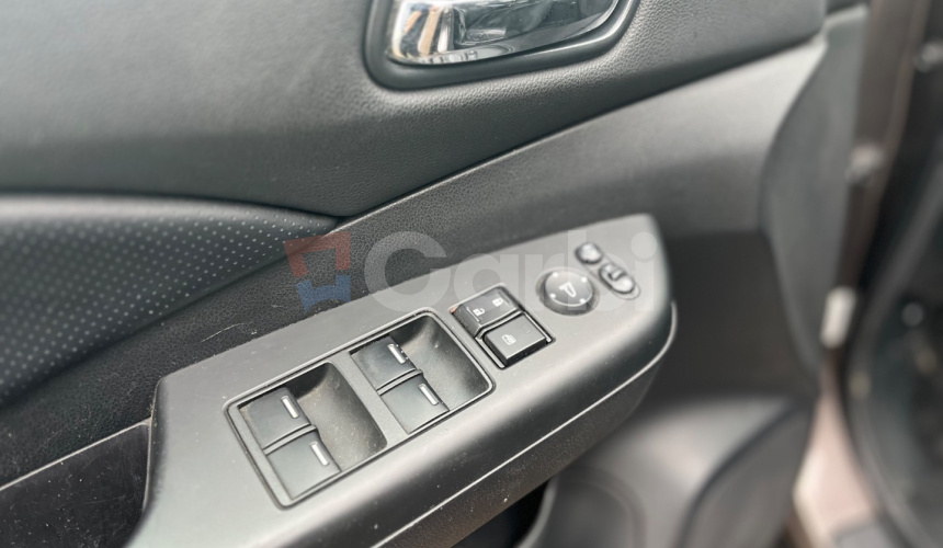 Honda CR-V 2.0 i-VTEC Executive 4WD