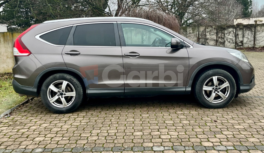 Honda CR-V 2.0 i-VTEC Executive 4WD