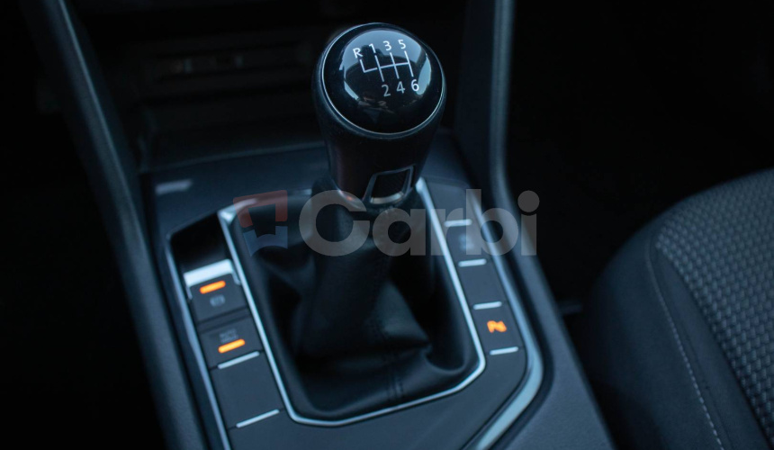 Volkswagen Tiguan 2.0 TDI SCR BMT Trendline