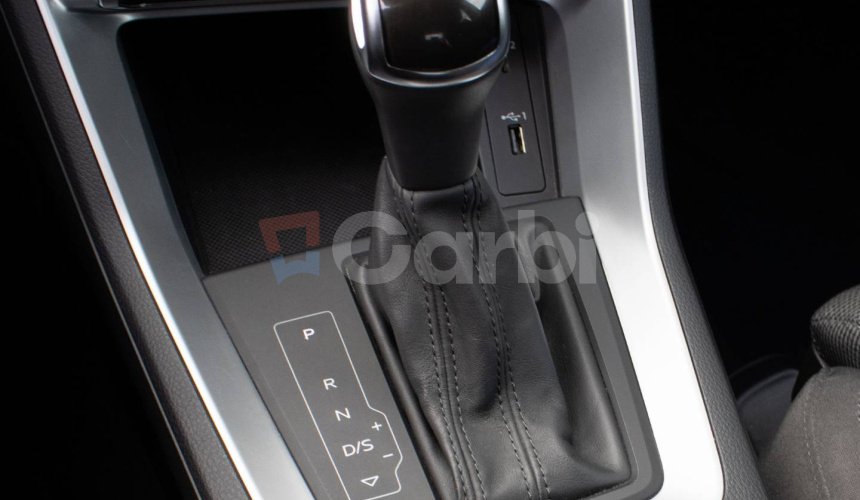 Audi Q3 35 1.5 TFSI mHEV S tronic
