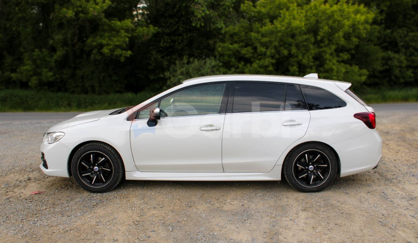 Subaru Levorg 1.6 CVT 4x4